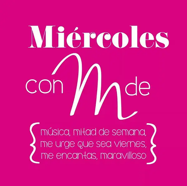 imágenes graciosas feliz miércoles