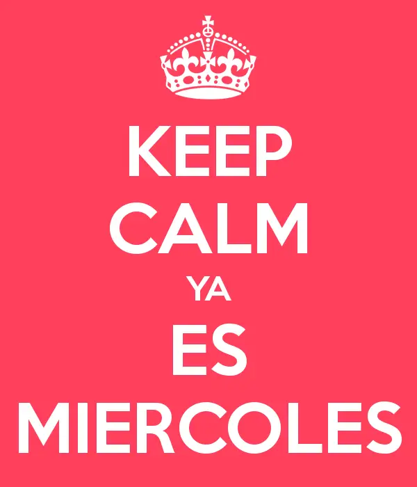 imágenes graciosas feliz miércoles