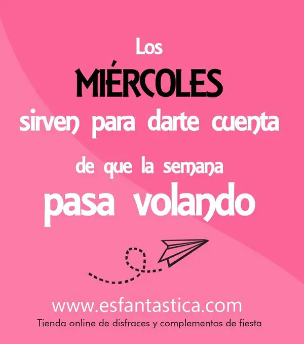 imágenes graciosas feliz miércoles