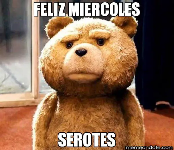 Imágenes graciosas feliz miércoles