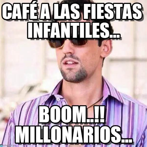 Imágenes graciosas fiesta