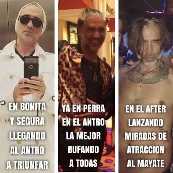 Imágenes graciosas fiesta