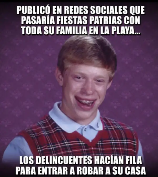 Imágenes graciosas fiestas patrias