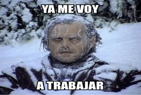 imágenes graciosas frío