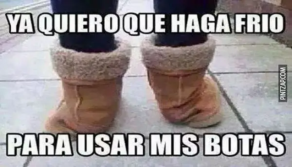 imágenes graciosas frío
