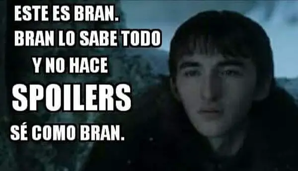 imágenes graciosas game of thrones