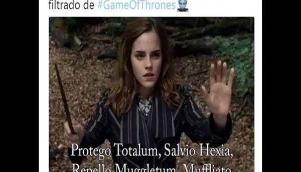 imágenes graciosas game of thrones