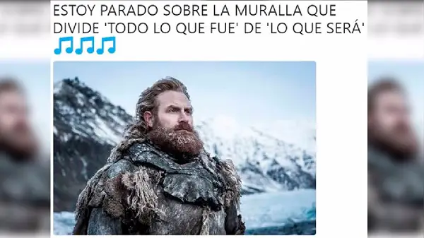 imágenes graciosas game of thrones
