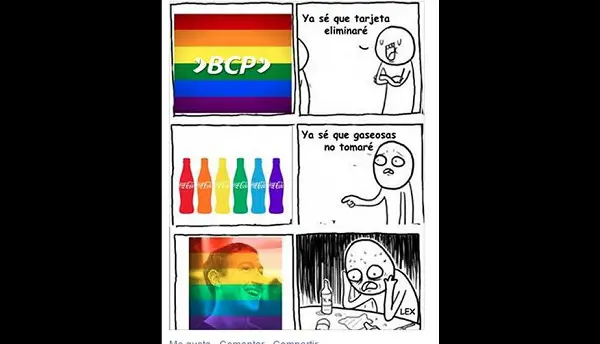 Imágenes graciosas gay