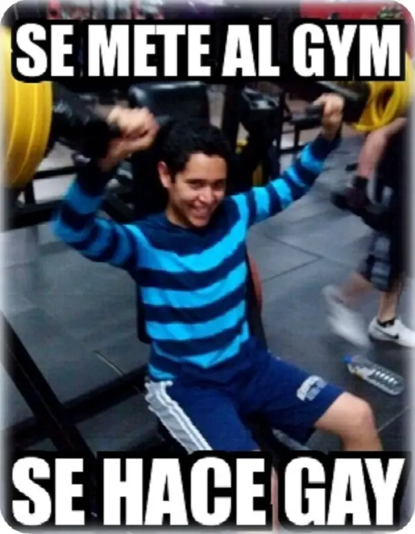 Imágenes graciosas gay