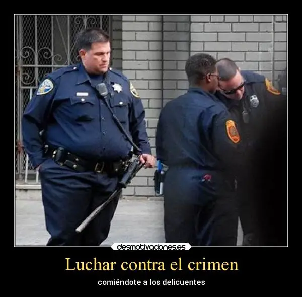 Imágenes graciosas gordos