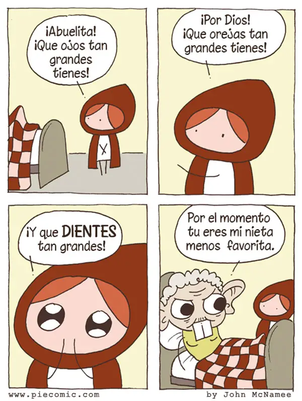 Imágenes graciosas grandes