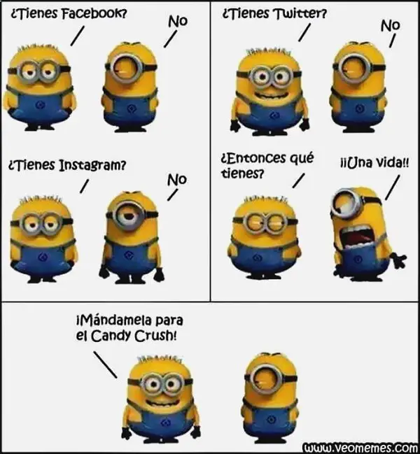Imágenes graciosas gratis para facebook