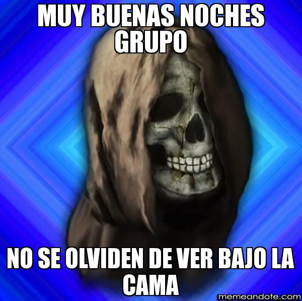Imágenes graciosas grupos