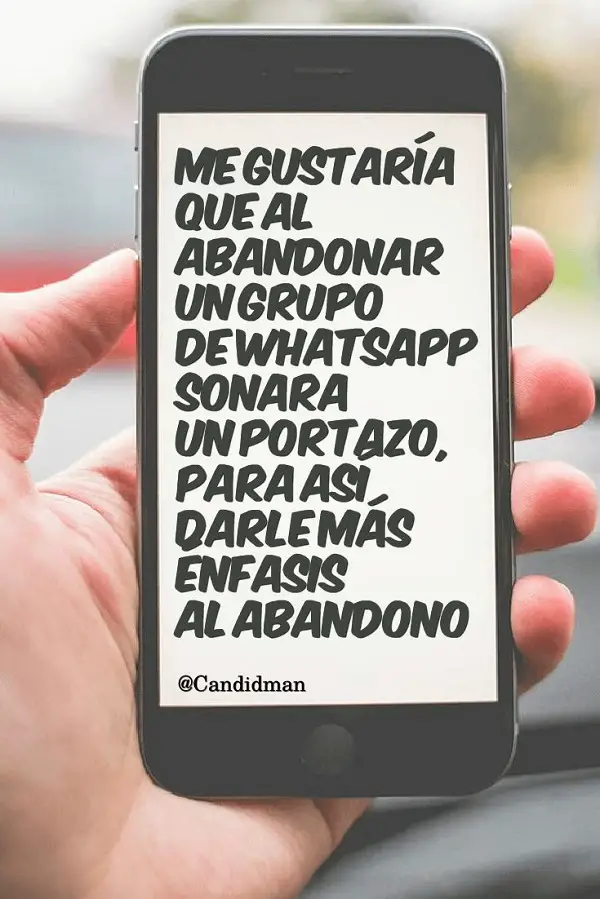 Imágenes graciosas grupos