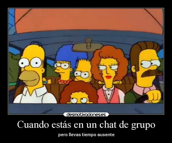 Imágenes graciosas grupos whatsapp