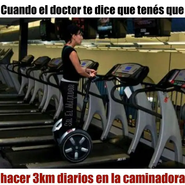 imágenes graciosas gym