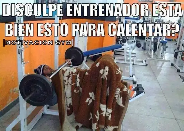 imágenes graciosas gym