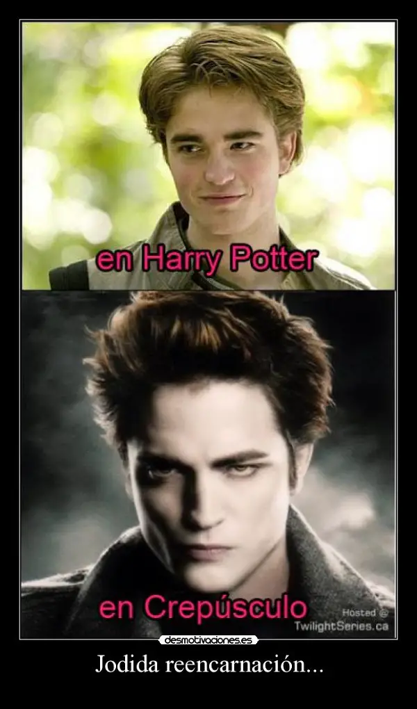 Imágenes graciosas harry potter