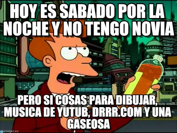 Imágenes graciosas hoy es sábado