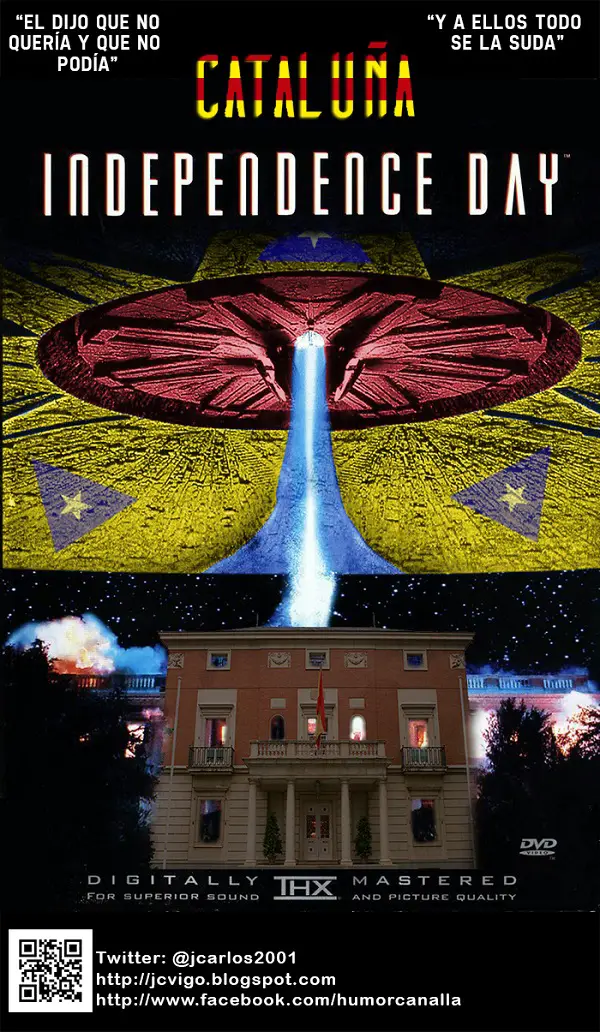 Imágenes graciosas independencia cataluña 