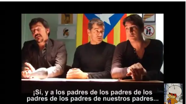 Imágenes graciosas independencia cataluña 