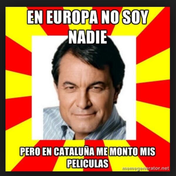 Imágenes graciosas independencia cataluña 