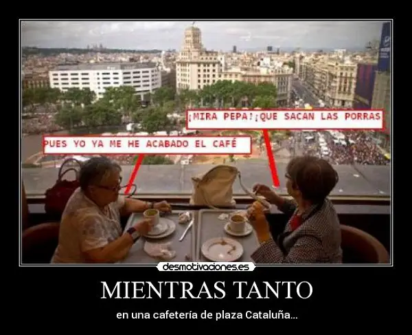 Imágenes graciosas independencia cataluña 
