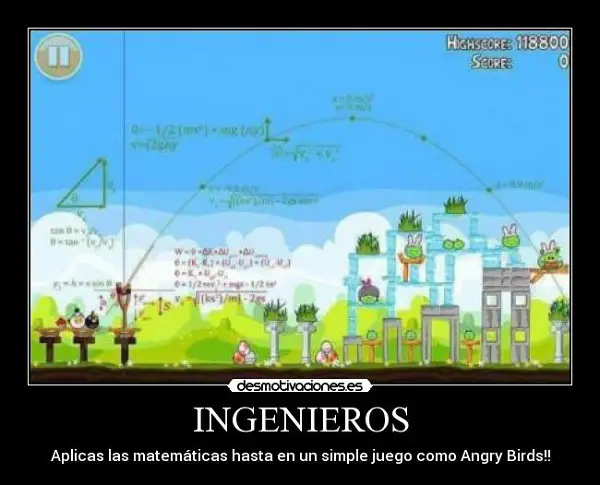 Imágenes graciosas ingenieros